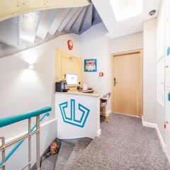 Отель Six Suites Польша, Гданьск - отзывы, цены и фото номеров - забронировать отель Six Suites онлайн фото 2