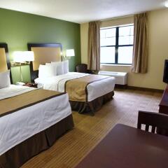 Отель Extended Stay America Suites San Diego Mission Valley Stadiu США, Сан-Диего - отзывы, цены и фото номеров - забронировать отель Extended Stay America Suites San Diego Mission Valley Stadiu онлайн фото 4