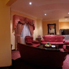 Delmon International Hotel in Manama, Bahrain from 70$, photos, reviews - zenhotels.com