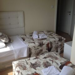 Golden Haliç Hotel комната для гостей фото 2