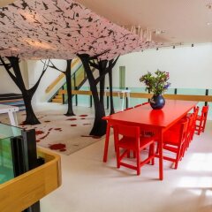 Lloyd Hotel детские мероприятия фото 2