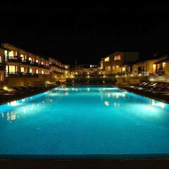 Отель Wellness Resort Ostrovche Тырговиште фото 4