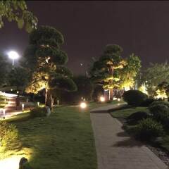 Отель Homes by Christine Vinhomes Central Park