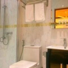 Отель Pine Lodge Мальдивы, Хулхумале - отзывы, цены и фото номеров - забронировать отель Pine Lodge онлайн фото 2