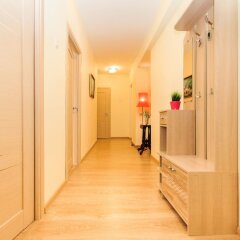 Гостиница Apartmenty Uyut Klassika интерьер отеля