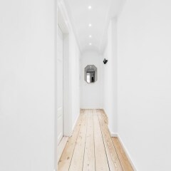Апартаменты No 56 - Luxury Apartments by Habitat ванная фото 2