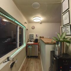 Отель Desert Moon Motel США, Лас-Вегас - отзывы, цены и фото номеров - забронировать отель Desert Moon Motel онлайн в номере
