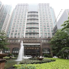 Отель Guangzhou Grand International Hotel Китай, Гуанчжоу - 8 отзывов об отеле, цены и фото номеров - забронировать отель Guangzhou Grand International Hotel онлайн фото 6