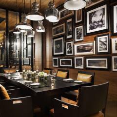 Отель Marriott Executive Apartments Bangkok, Sukhumvit Thonglor Таиланд, Бангкок - отзывы, цены и фото номеров - забронировать отель Marriott Executive Apartments Bangkok, Sukhumvit Thonglor онлайн питание фото 2