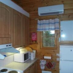Отель Holiday Home Aronintupa Финляндия, Ювяскюля - отзывы, цены и фото номеров - забронировать отель Holiday Home Aronintupa онлайн