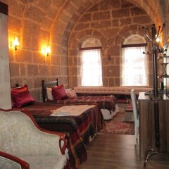 Osmanoglu Hotel Турция, Гюзельюрт - отзывы, цены и фото номеров - забронировать отель Osmanoglu Hotel онлайн в номере фото 2