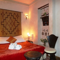 Отель Riad Carina Марокко, Марракеш - отзывы, цены и фото номеров - забронировать отель Riad Carina онлайн в номере