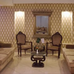 Grand Millennium Hotel in Lahore, Pakistan from 48$, photos, reviews - zenhotels.com guestroom