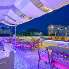 Отель Quip Bed & Breakfast фото 2