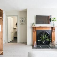 Angel Inn and Blue Pig in Lymington, United Kingdom from 113$, photos, reviews - zenhotels.com hotel interior