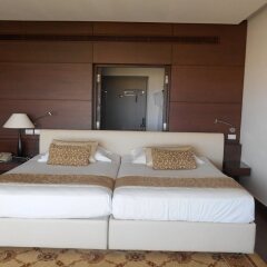Отель Steigenberger Makadi (Adults Only) комната для гостей фото 4