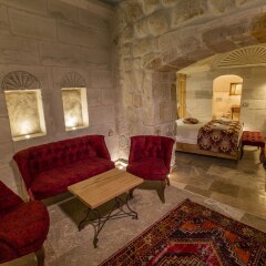 Goreme Mansion Турция, Гёреме - отзывы, цены и фото номеров - забронировать отель Goreme Mansion онлайн фото 8