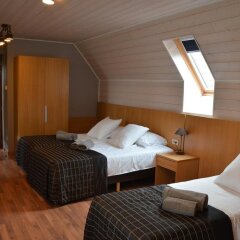 Отель B&B Het Bintjeshof Бельгия, Кортрейк - отзывы, цены и фото номеров - забронировать отель B&B Het Bintjeshof онлайн комната для гостей фото 4