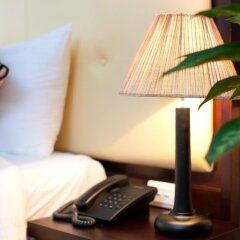 Holiday Emerald Hotel комната для гостей фото 5