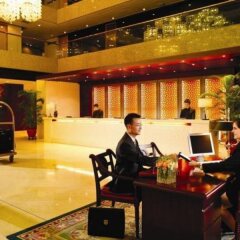 Отель Nan Hai Hotel Китай, Шэньчжэнь - отзывы, цены и фото номеров - забронировать отель Nan Hai Hotel онлайн питание фото 3