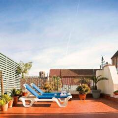 Leonardo Hotel Barcelona Las Ramblas детские мероприятия