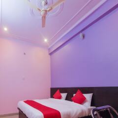 OYO 24615 Hotel Shivam Palace комната для гостей фото 3