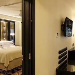 Terra Nova All Suite Hotel фото 7