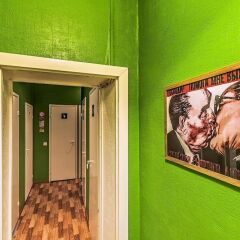 Отель Друзья на Казанской Санкт-Петербург удобства в номере