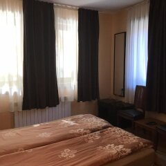 Отель Chavkova house Болгария, Сандански - отзывы, цены и фото номеров - забронировать отель Chavkova house онлайн фото 23