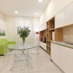 Апартаменты Apartments in Colors Florence в номере фото 3