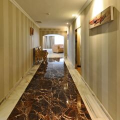 Отель Cesar & Spa Марокко, Танжер - отзывы, цены и фото номеров - забронировать отель Cesar & Spa онлайн интерьер отеля фото 2