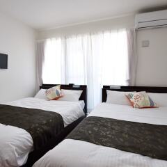 Отель Reality Hakata 2 Hotel Япония, Хаката - отзывы, цены и фото номеров - забронировать отель Reality Hakata 2 Hotel онлайн комната для гостей фото 3