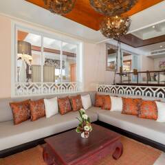 Отель Thavorn Beach Village Resort & Spa Phuket Таиланд, Пхукет - 4 отзыва об отеле, цены и фото номеров - забронировать отель Thavorn Beach Village Resort & Spa Phuket онлайн комната для гостей