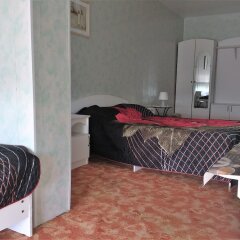 Гостиница Бегущая по Волнам в Сочи 3 отзыва об отеле, цены и фото номеров - забронировать гостиницу Бегущая по Волнам онлайн комната для гостей фото 5