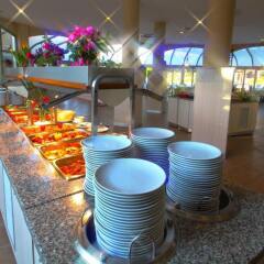 Bodrum Onura Holiday Village Турция, Торба - отзывы, цены и фото номеров - забронировать отель Bodrum Onura Holiday Village онлайн питание фото 3
