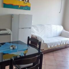 Отель Hakuna Matata Hostel Албания, Саранда - отзывы, цены и фото номеров - забронировать отель Hakuna Matata Hostel онлайн удобства в номере фото 2