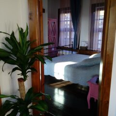 Aristonicus Boutique Hotel Турция, Дикили - отзывы, цены и фото номеров - забронировать отель Aristonicus Boutique Hotel онлайн удобства в номере