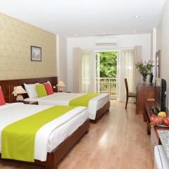 Отель Golden Land Hotel Вьетнам, Ханой - 1 отзыв об отеле, цены и фото номеров - забронировать отель Golden Land Hotel онлайн комната для гостей
