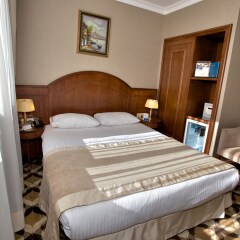 Tilia Hotel Турция, Стамбул - 9 отзывов об отеле, цены и фото номеров - забронировать отель Tilia Hotel онлайн