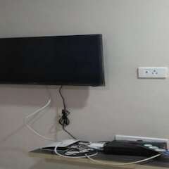 Отель Room Maangta 328 - Colva Goa Гоа удобства в номере фото 2