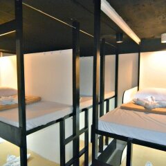 Island Hostel Boracay - Adults Only Филиппины, остров Боракай - отзывы, цены и фото номеров - забронировать отель Island Hostel Boracay - Adults Only онлайн фото 3
