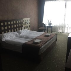 Парк-Отель Изида комната для гостей