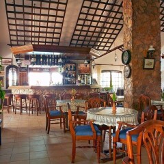 Отель Anais Bay Протарас гостиничный бар