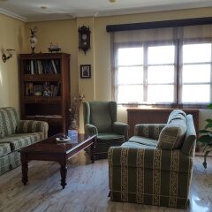 Hotel Valle Las LuiÑas Кудильеро развлечения