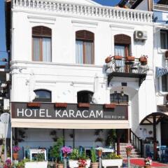 Karacam Турция, Фоча - отзывы, цены и фото номеров - забронировать отель Karacam онлайн фото 6