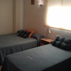 Отель Hostal Arneva Испания, Ориуэла - отзывы, цены и фото номеров - забронировать отель Hostal Arneva онлайн комната для гостей фото 5