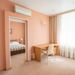 Отель Смолино Парк Челябинск детские мероприятия фото 2