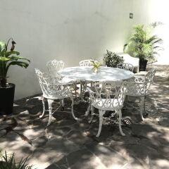 Отель Casa Monraz Hotel Boutique y Galería Мексика, Гвадалахара - отзывы, цены и фото номеров - забронировать отель Casa Monraz Hotel Boutique y Galería онлайн фото 4