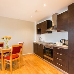 Отель Maida Vale Aparthotel Великобритания, Лондон - отзывы, цены и фото номеров - забронировать отель Maida Vale Aparthotel онлайн в номере