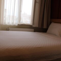 Cetinkaya Hotel Турция, Канаккале - отзывы, цены и фото номеров - забронировать отель Cetinkaya Hotel онлайн комната для гостей фото 4